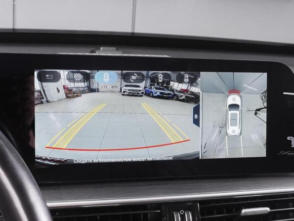 Chery Tiggo 8 Pro Max I Рестайлинг с пробегом 2023 года, цена 2 599 000 рублей, 46064 км, внедорожник, Автокод Объявления