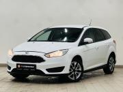 Ford Focus III Рестайлинг Кемерово  - изображение 20