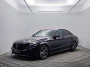 Mercedes-Benz C-Класс IV (W205) Рестайлинг Москва  - изображение 20