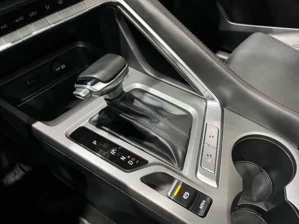 Changan CS35 Plus I Рестайлинг с пробегом 2023 года, цена 1 630 000 рублей, 50385 км, внедорожник, Автокод Объявления