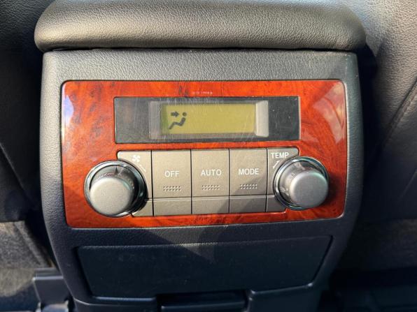Toyota Highlander II (XU40) Рестайлинг с пробегом 2012 года, цена 1 999 000 рублей, 169520 км, внедорожник, Автокод Объявления