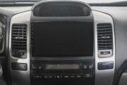 Toyota Land Cruiser Prado 120 Series Рестайлинг Кемерово  - изображение 47