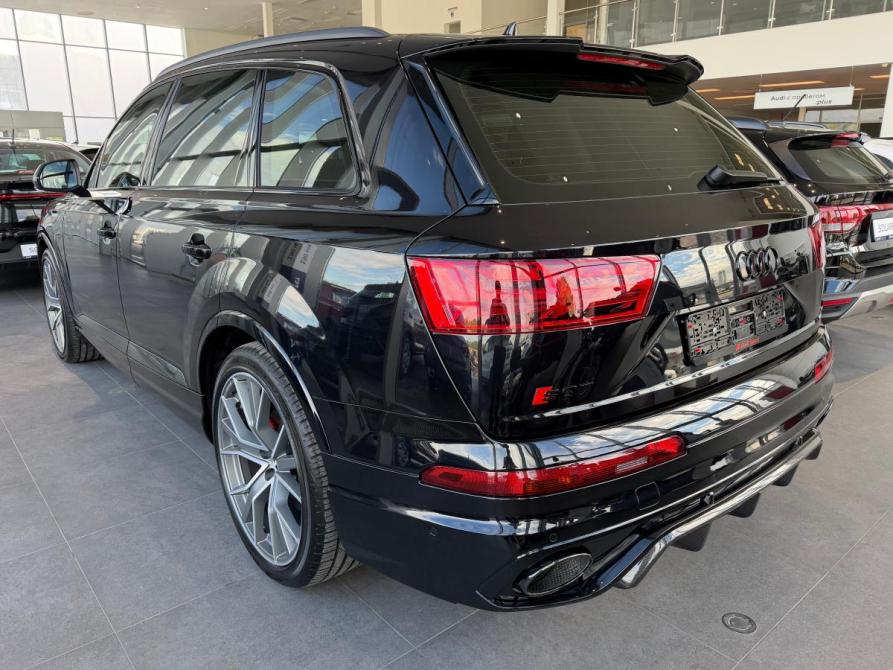 Audi Q7 II (4M) Воронеж  - изображение 3