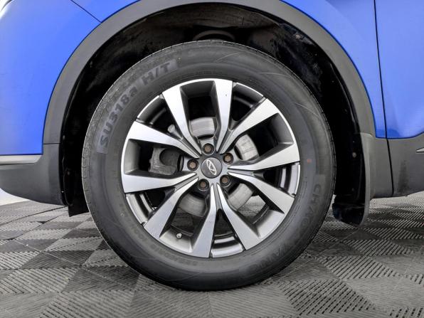 Chery Tiggo 7 Pro I с пробегом 2020 года, цена 1 375 000 рублей, 116520 км, внедорожник, Автокод Объявления