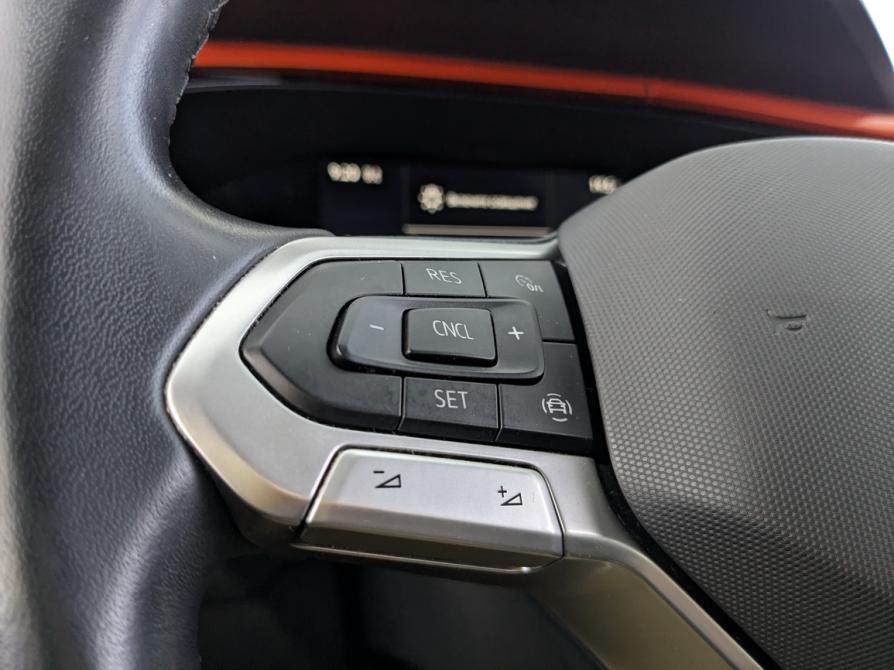 Volkswagen Taos I Москва  - изображение 20
