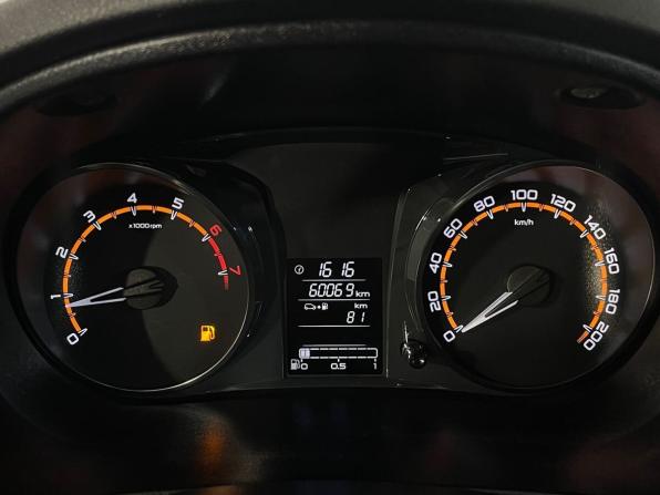 Lada (ВАЗ) Granta I Рестайлинг с пробегом 2023 года, цена 799 900 рублей, 60000 км, лифтбек, Автокод Объявления