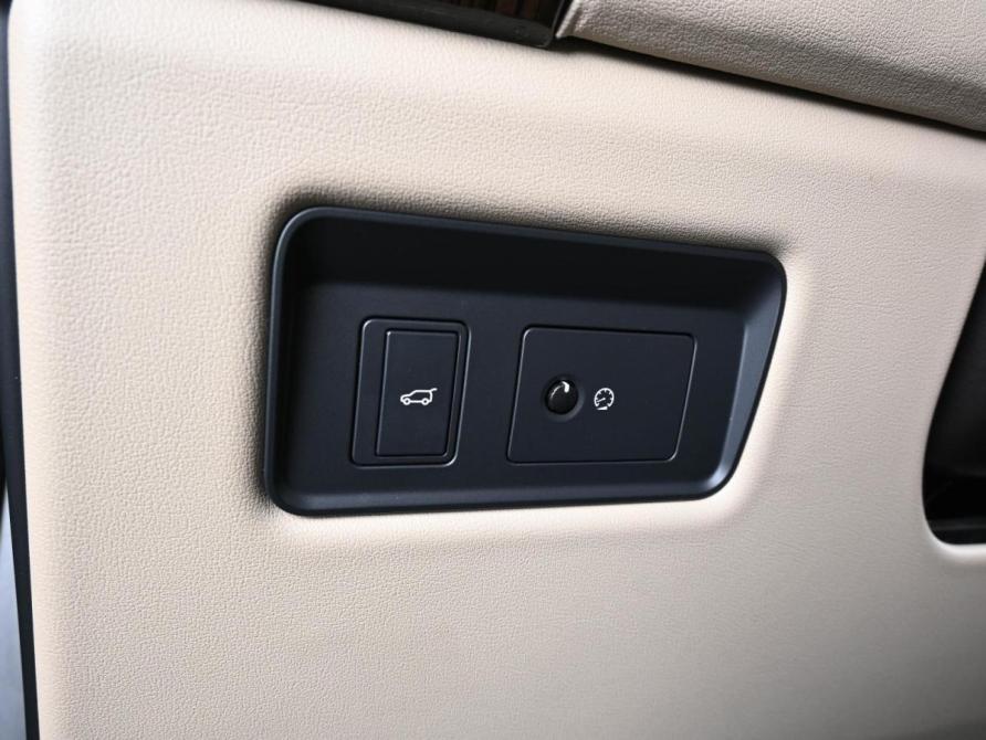 Land Rover Range Rover Sport II Рестайлинг Ростов-на-Дону  - изображение 22