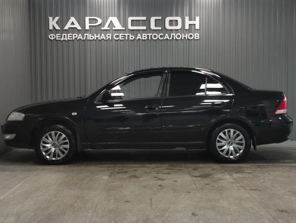 Nissan Almera Classic I с пробегом 2008 года, цена 440 000 рублей, 126216 км, седан, Автокод Объявления