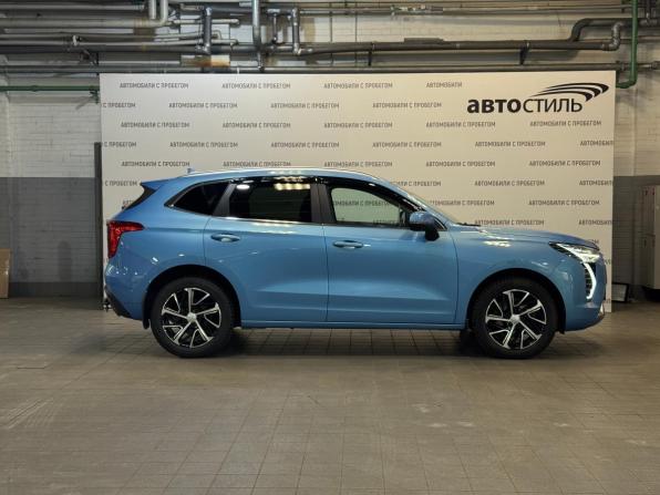 Haval Jolion I с пробегом 2022 года, цена 1 629 000 рублей, 72000 км, внедорожник, Автокод Объявления