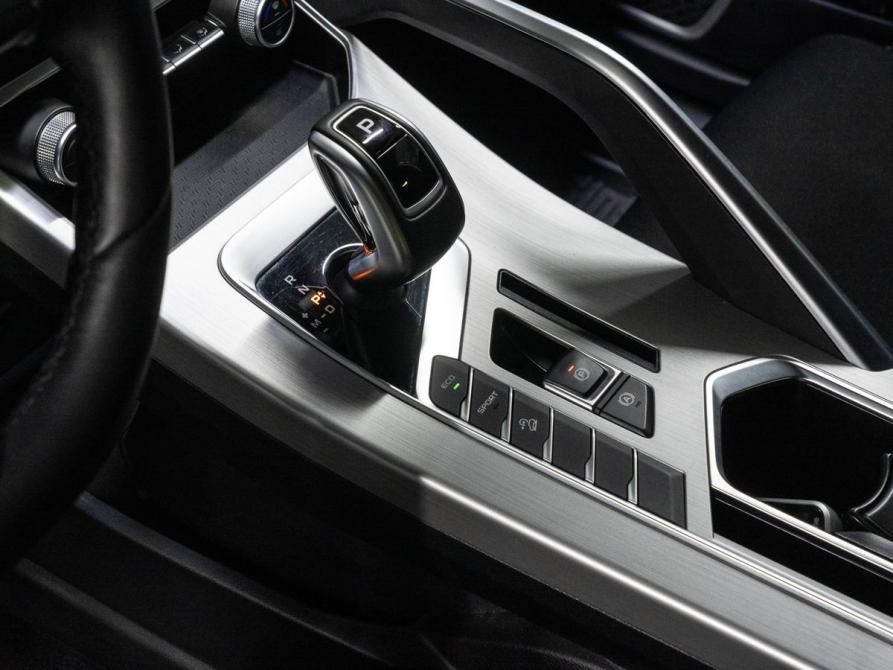 Geely Coolray I Тюмень  - изображение 11