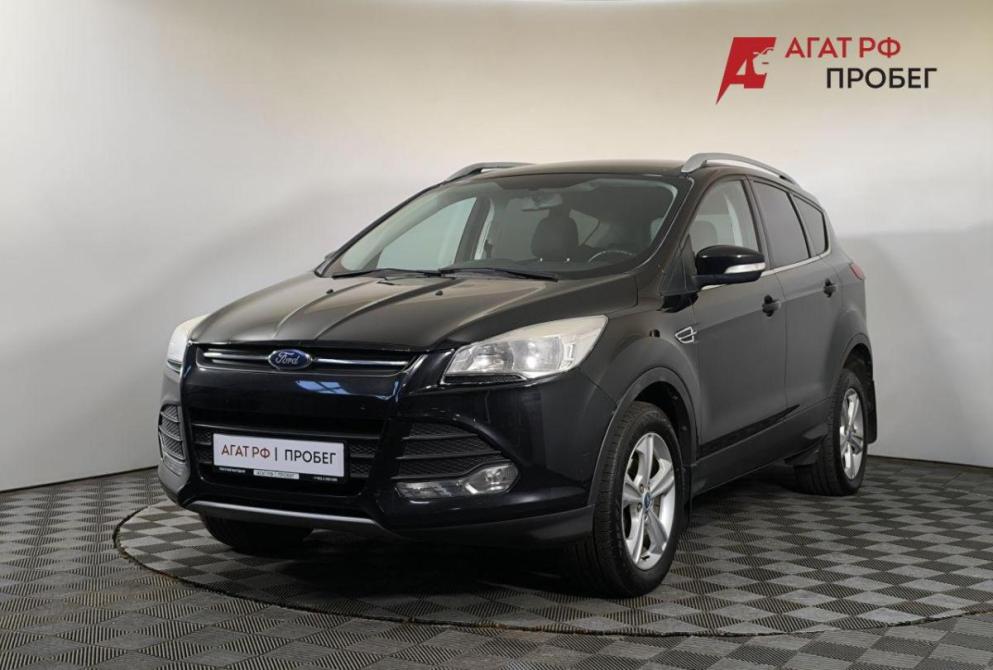 Ford Kuga II Нижний Новгород  - изображение 1