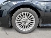 Toyota Camry IX (XV80) China Market Москва  - изображение 47