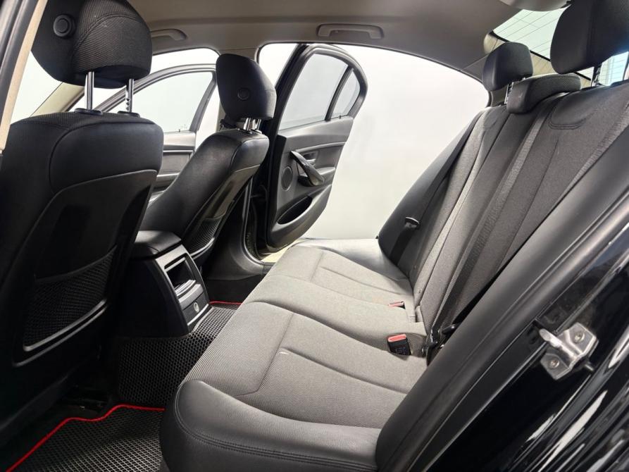 BMW 3 серии VI (F3x) Рестайлинг Борисоглебск  - изображение 12
