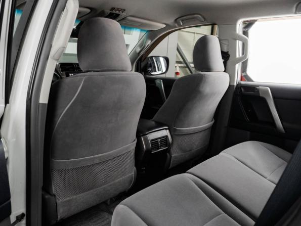Toyota Land Cruiser Prado 150 Series с пробегом 2011 года, цена 2 700 000 рублей, 241972 км, внедорожник, Автокод Объявления