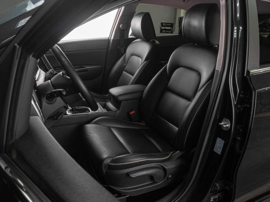 Kia Sportage IV Рестайлинг Тюмень  - изображение 12