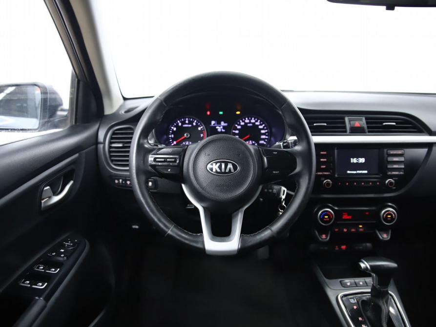 Kia Rio IV Уфа  - изображение 14