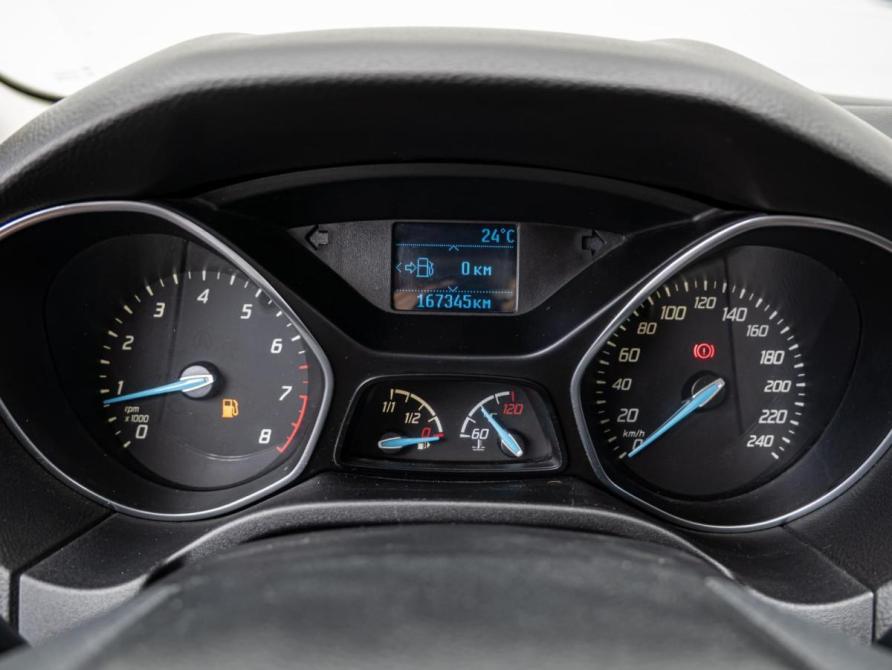 Ford Focus III Краснодар  - изображение 13