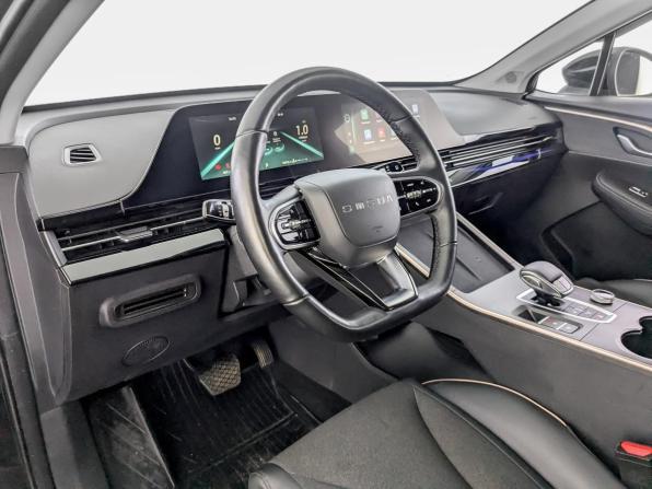 Omoda C5 I с пробегом 2023 года, цена 1 750 000 рублей, 12800 км, внедорожник, Автокод Объявления