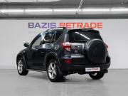 Toyota RAV4 III (XA30) Тюмень  - изображение 33