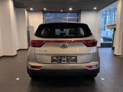 Kia Sportage IV Чебоксары  - изображение 40