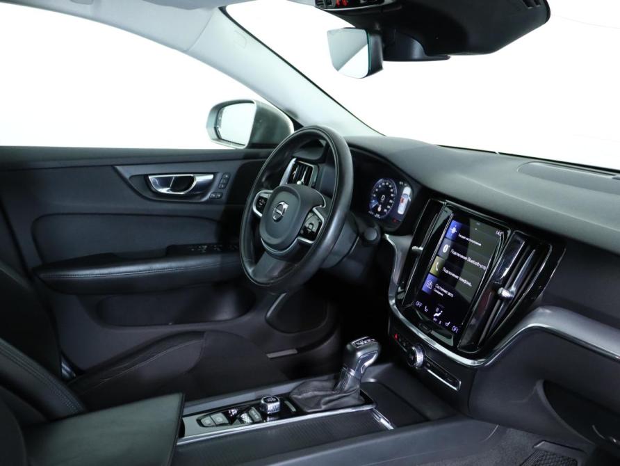 Volvo S60 III Санкт-Петербург  - изображение 11