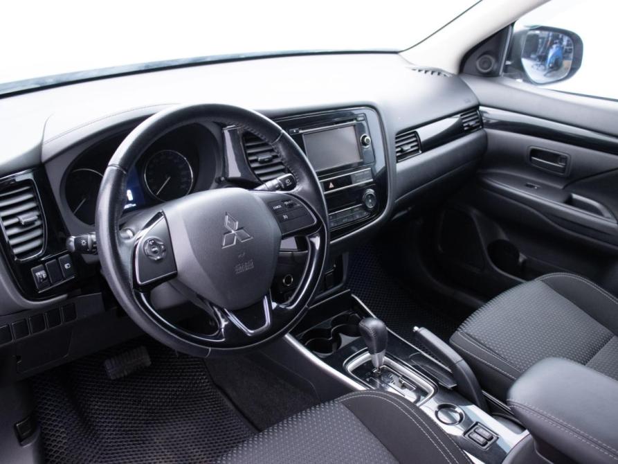 Mitsubishi Outlander III Рестайлинг 3 Москва  - изображение 9