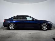 BMW 5 серии VI (F10/F11/F07) Рестайлинг Санкт-Петербург  - изображение 23