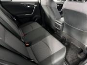 Toyota RAV4 V (XA50) Калининград  - изображение 27