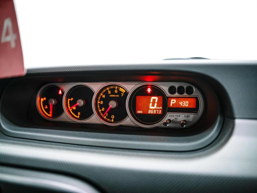 Toyota Corolla Rumion Красноярск  - изображение 19