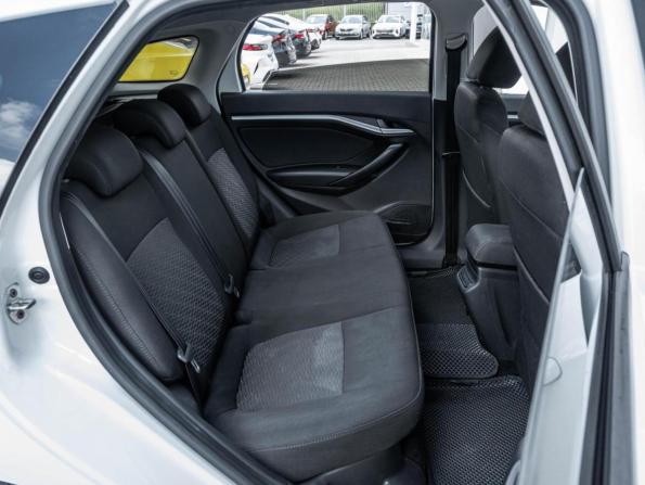 Lada (ВАЗ) Vesta I с пробегом 2018 года, цена 958 900 рублей, 121717 км, универсал, Автокод Объявления