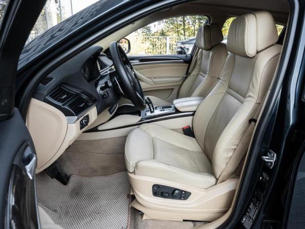 BMW X6 I (E71) с пробегом 2012 года, цена 1 749 000 рублей, 278931 км, внедорожник, Автокод Объявления