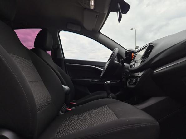 Lada (ВАЗ) Vesta I с пробегом 2017 года, цена 870 000 рублей, 154709 км, седан, Автокод Объявления