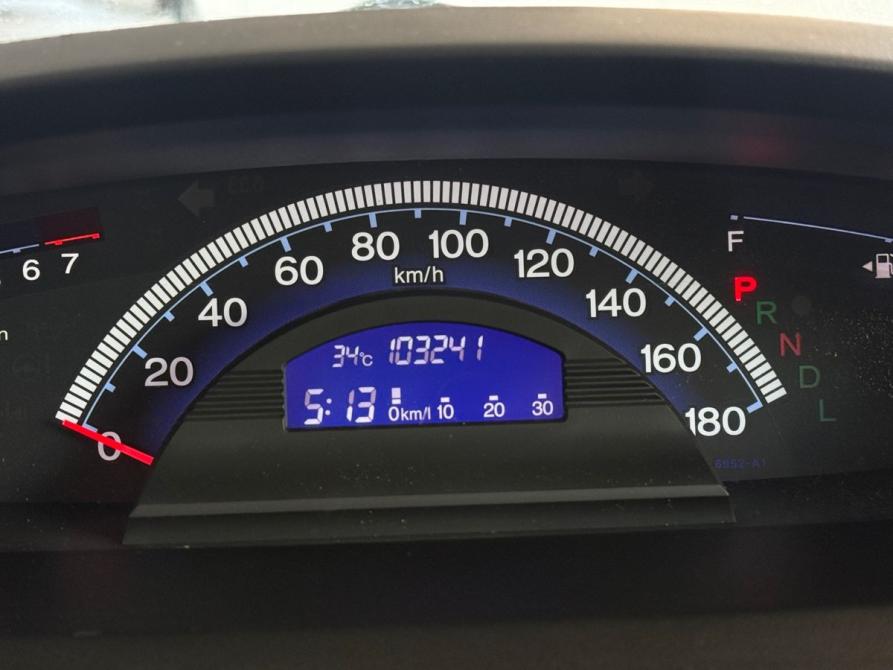 Honda Freed I Рестайлинг Волгоград  - изображение 17
