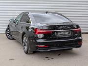 Audi A6 V (C8) Москва  - изображение 37