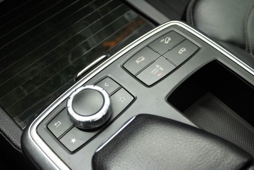Mercedes-Benz GL-Класс II (X166) Уфа  - изображение 30