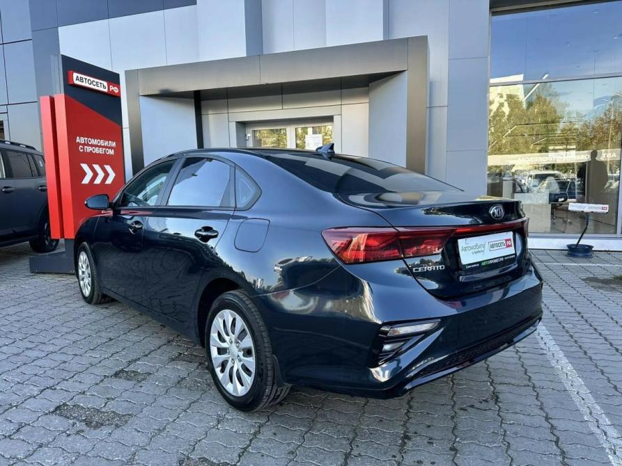 Kia Cerato IV Набережные Челны  - изображение 18