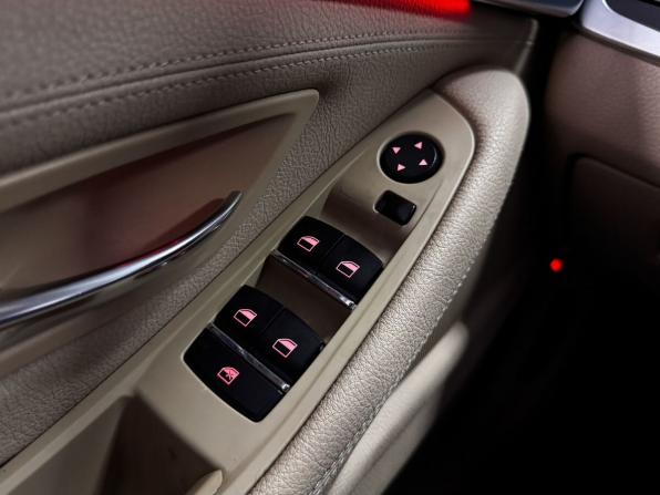 BMW 5 серии VI (F10/F11/F07) Рестайлинг с пробегом 2013 года, цена 1 869 000 рублей, 363606 км, седан, Автокод Объявления