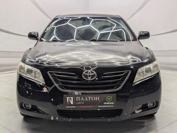 Toyota Camry VI (XV40) с пробегом 2008 года, цена 749 000 рублей, 300000 км, седан, Автокод Объявления