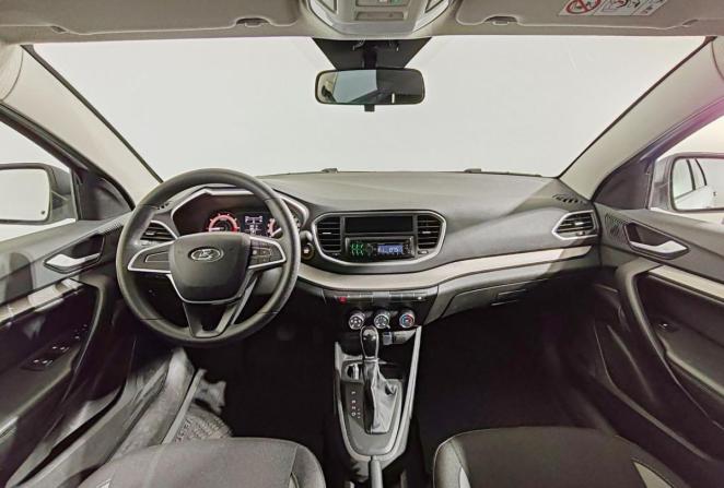 Lada (ВАЗ) Vesta I Рестайлинг (NG) с пробегом 2024 года, цена 1 340 000 рублей, 37824 км, универсал, Автокод Объявления