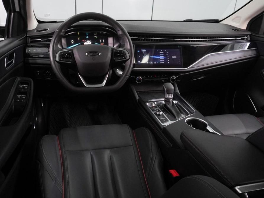 Omoda S5 Воронеж  - изображение 6