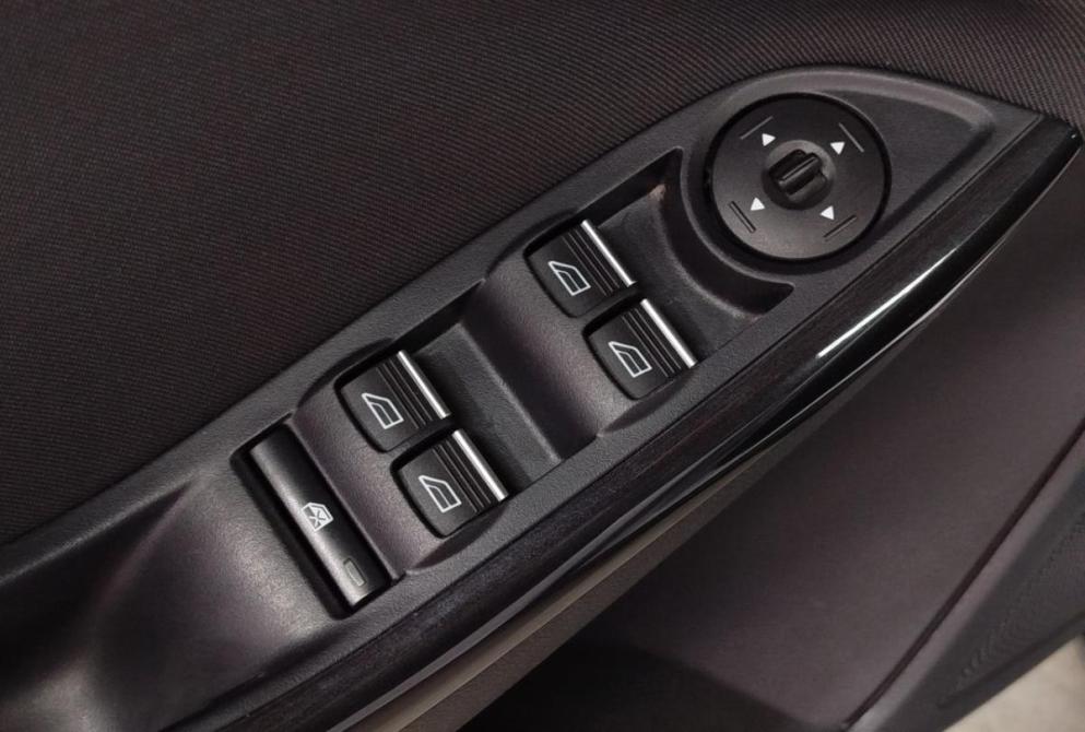 Ford Focus III Рестайлинг Саратов  - изображение 21
