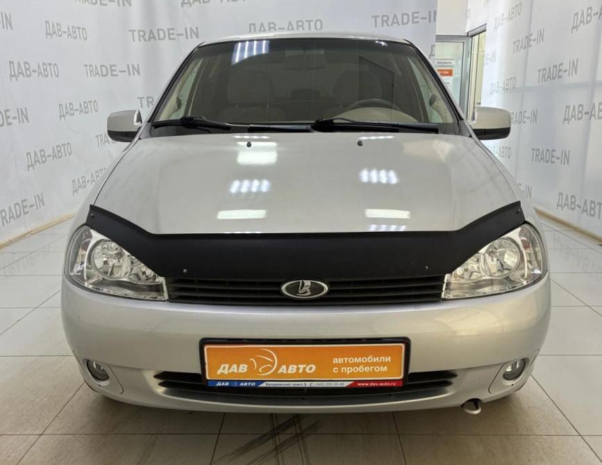 Lada (ВАЗ) Kalina I Пермь  - изображение 2