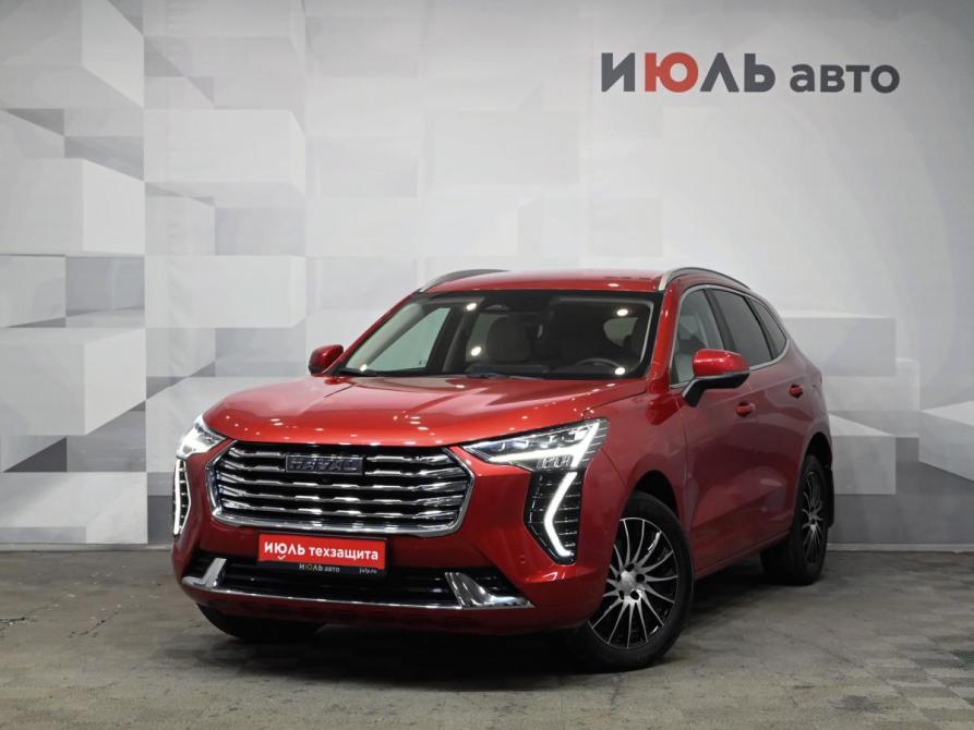 Haval Jolion I Екатеринбург  - изображение 1