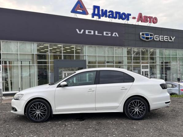 Volkswagen Jetta VI с пробегом 2013 года, цена 913 000 рублей, 182522 км, седан, Автокод Объявления