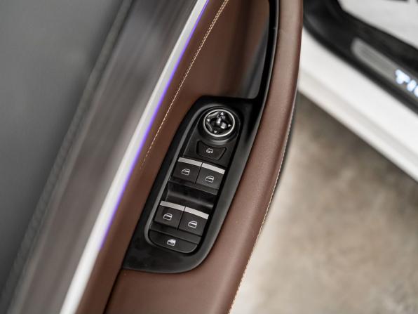 Chery Tiggo 8 Pro I с пробегом 2021 года, цена 2 120 000 рублей, 48823 км, внедорожник, Автокод Объявления