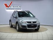 Suzuki SX4 I (Classic) Рестайлинг Уфа  - изображение 19