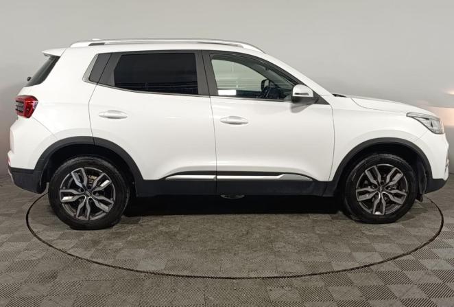 Chery Tiggo 4 I Рестайлинг с пробегом 2022 года, цена 1 250 000 рублей, 73900 км, внедорожник, Автокод Объявления