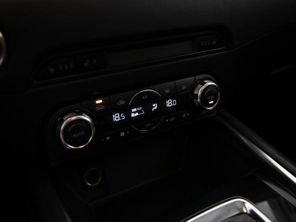 Mazda CX-5 II с пробегом 2017 года, цена 2 699 000 рублей, 128072 км, внедорожник, Автокод Объявления