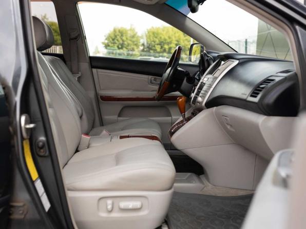 Lexus RX II с пробегом 2004 года, цена 1 050 000 рублей, 252084 км, внедорожник, Автокод Объявления