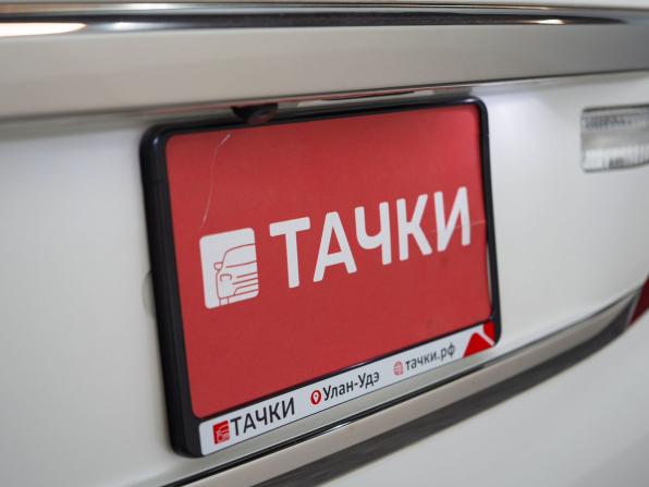 Toyota Alphard II с пробегом 2012 года, цена 3 425 000 рублей, 125000 км, минивэн, Автокод Объявления